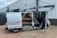 2015 Renault Trafic