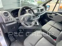2015 Renault Trafic