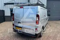 2015 Renault Trafic