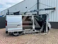 2015 Renault Trafic