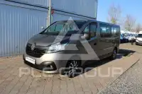 2015 Renault Trafic