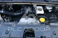 2015 Renault Trafic