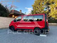 2015 Renault Trafic