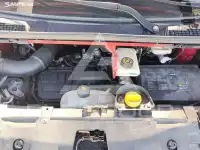 2015 Renault Trafic