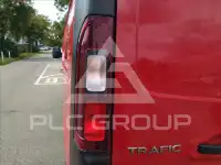 2015 Renault Trafic