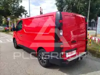 2015 Renault Trafic