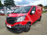 2015 Renault Trafic