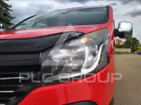2015 Renault Trafic