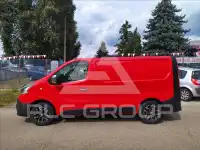 2015 Renault Trafic