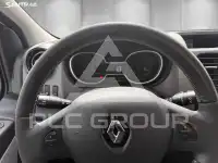 2015 Renault Trafic