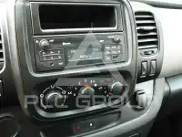 2015 Renault Trafic
