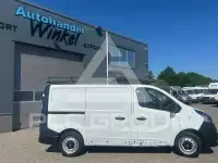 2015 Renault Trafic