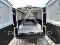 2015 Renault Trafic