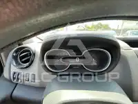 2015 Renault Trafic
