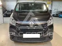 2015 Renault Trafic
