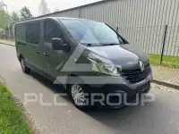 2015 Renault Trafic