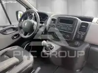 2015 Renault Trafic