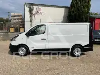 2015 Renault Trafic