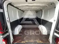 2015 Renault Trafic