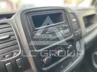 2015 Renault Trafic