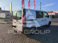 2015 Renault Trafic