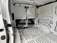 2015 Renault Trafic