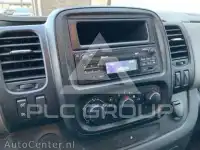 2015 Renault Trafic