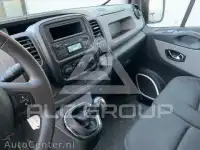 2015 Renault Trafic