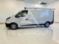 2015 Renault Trafic