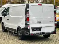 2015 Renault Trafic