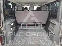 2015 Renault Trafic