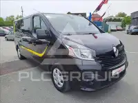 2015 Renault Trafic