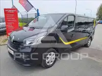 2015 Renault Trafic