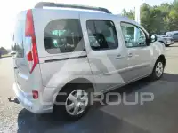 2015 Renault Kangoo