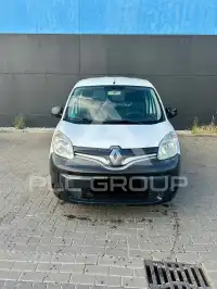 2015 Renault Kangoo
