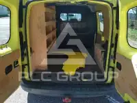 2015 Renault Kangoo