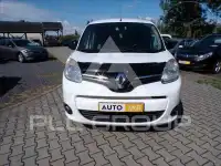 2015 Renault Kangoo