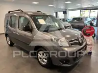 2015 Renault Kangoo
