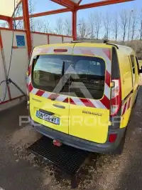 2015 Renault Kangoo