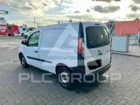 2015 Renault Kangoo