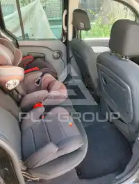 2015 Renault Kangoo