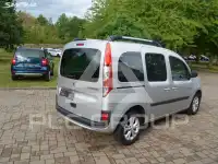 2015 Renault Kangoo