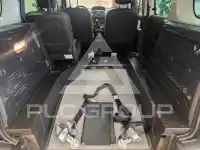 2015 Renault Kangoo