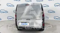 2015 Renault Kangoo