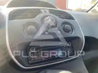 2015 Renault Kangoo