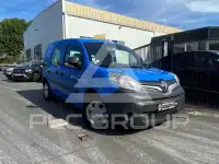 2015 Renault Kangoo
