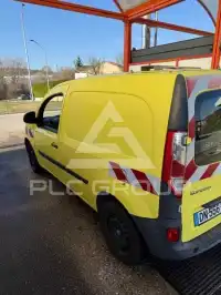 2015 Renault Kangoo