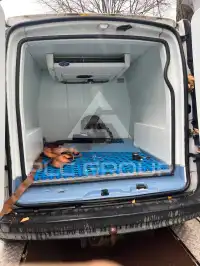 2015 Renault Kangoo