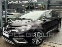 2015 Renault Espace