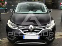 2015 Renault Espace